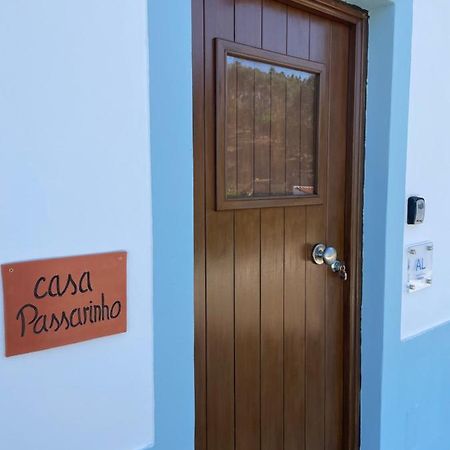 Casa Passarinho Villa Aljezur Exterior photo