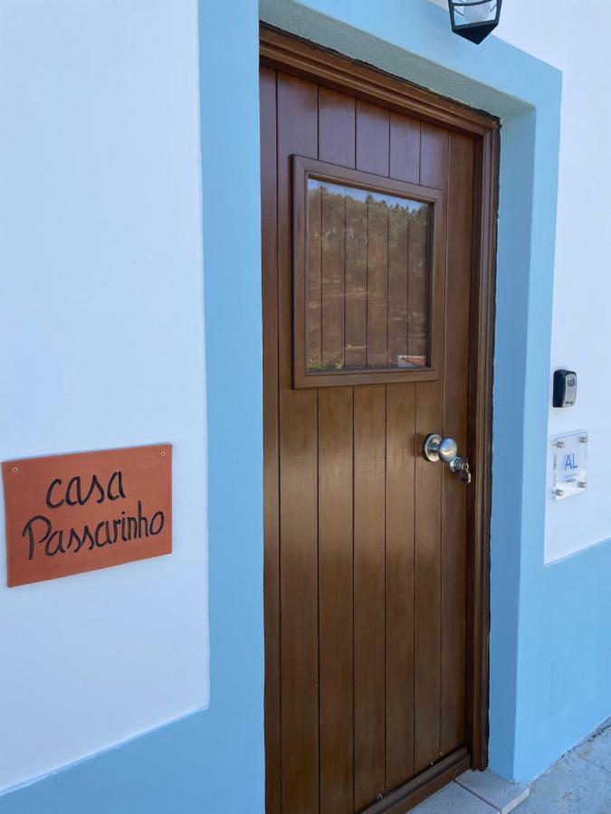 Casa Passarinho Villa Aljezur Exterior photo